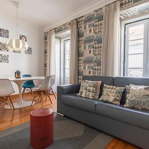 Appartement met Twee Slaapkamers